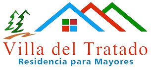 Villa del Tratado logo