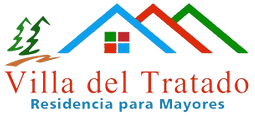 Villa del Tratado logo